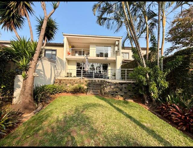 3 BEDROOM TOWNHOUSE FOR SALE IN SUNNINGDALE